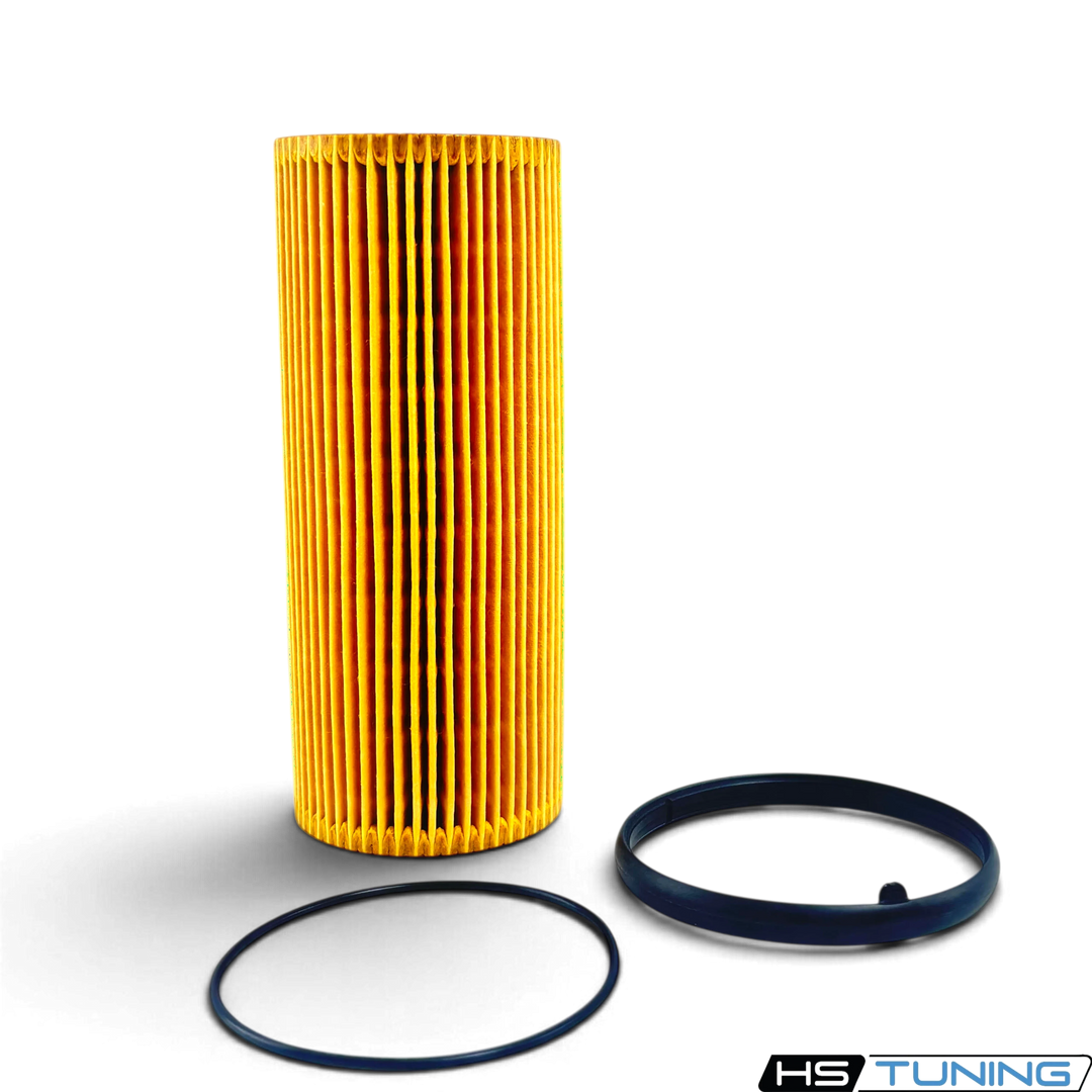 Genuine VW/Audi | Oil Filter | 06E-115-562-C