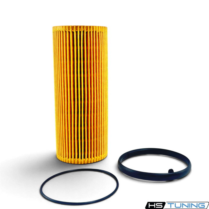 Genuine VW/Audi | Oil Filter | 06E-115-562-C