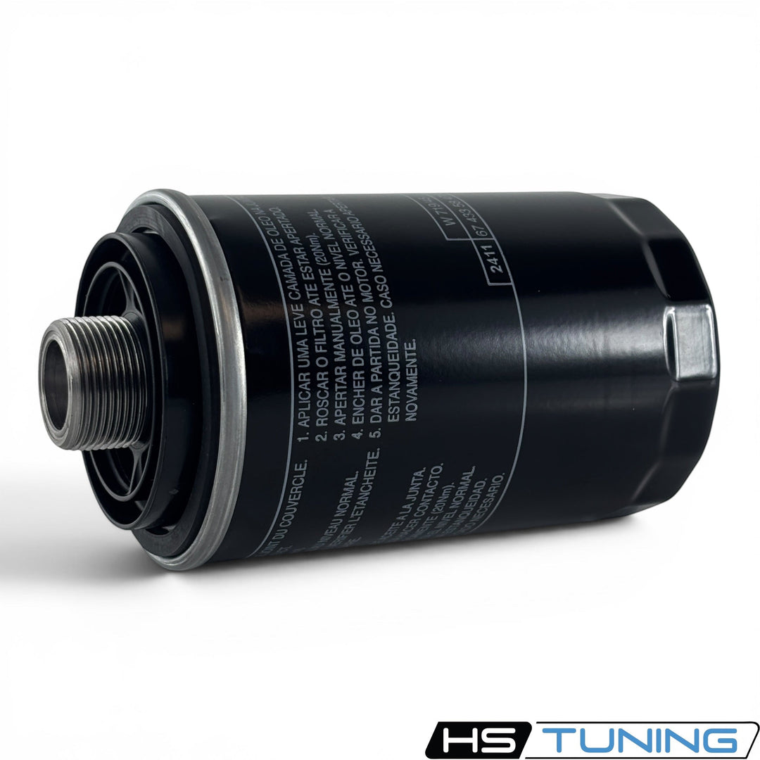Genuine VW/Audi | Oil Filter 06J-115-403-Q