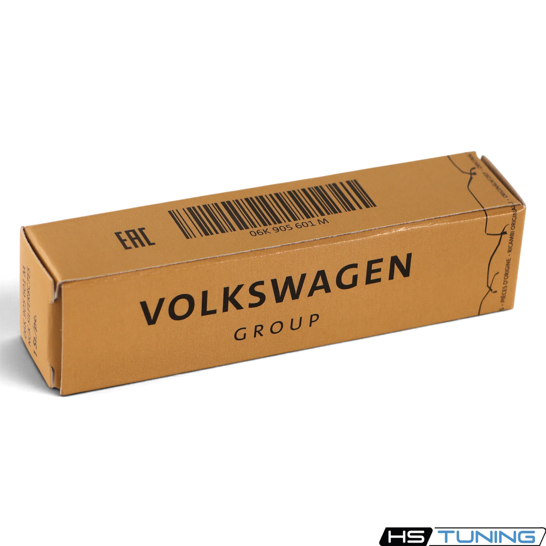 Genuine VW/Audi | Spark Plug | 06K-905-601-M