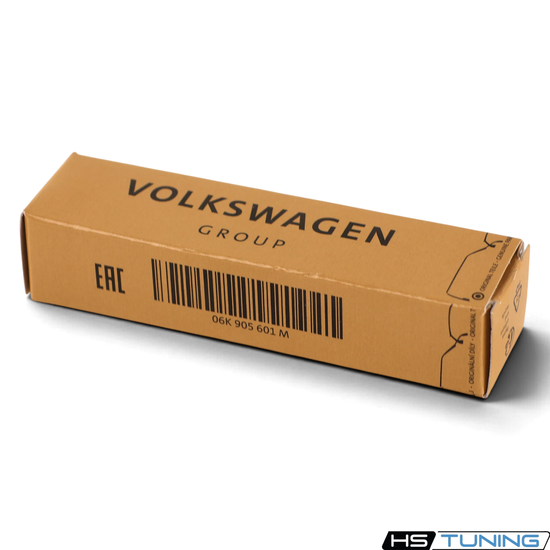 Genuine VW/Audi | Spark Plug | 06K-905-601-M