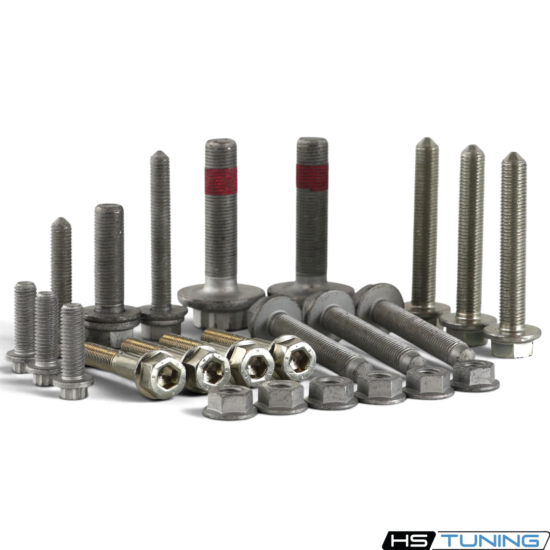 Genuine VW/Audi | Volkswagen Golf GTI/R Mk 7 & 7.5 Transmission Hardware Kit