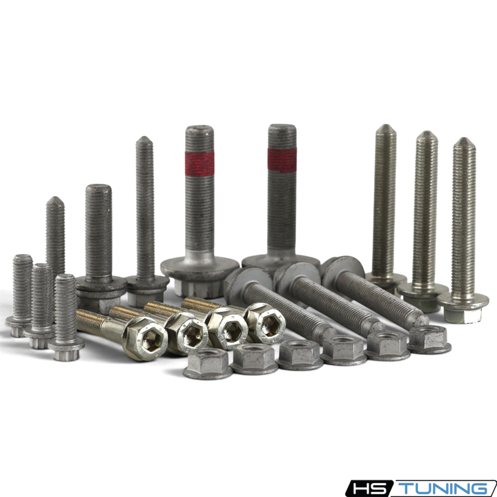 Genuine VW/Audi | Volkswagen Golf GTI/R Mk 7 & 7.5 Transmission Hardware Kit