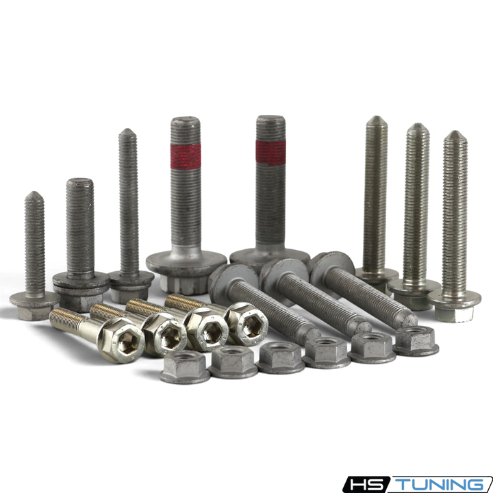 Genuine VW/Audi | Volkswagen Golf GTI/R Mk 7 & 7.5 Transmission Hardware Kit