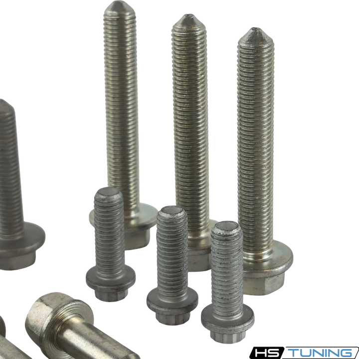 Genuine VW/Audi | Volkswagen Golf GTI/R Mk 7-8 Transmission Hardware Kit