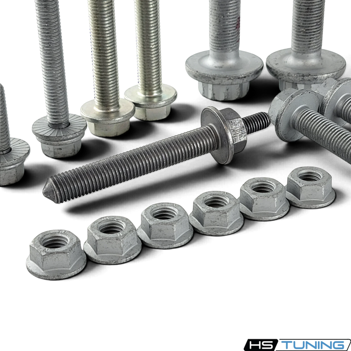 Genuine VW/Audi | Transmission Hardware Kit MK5-6