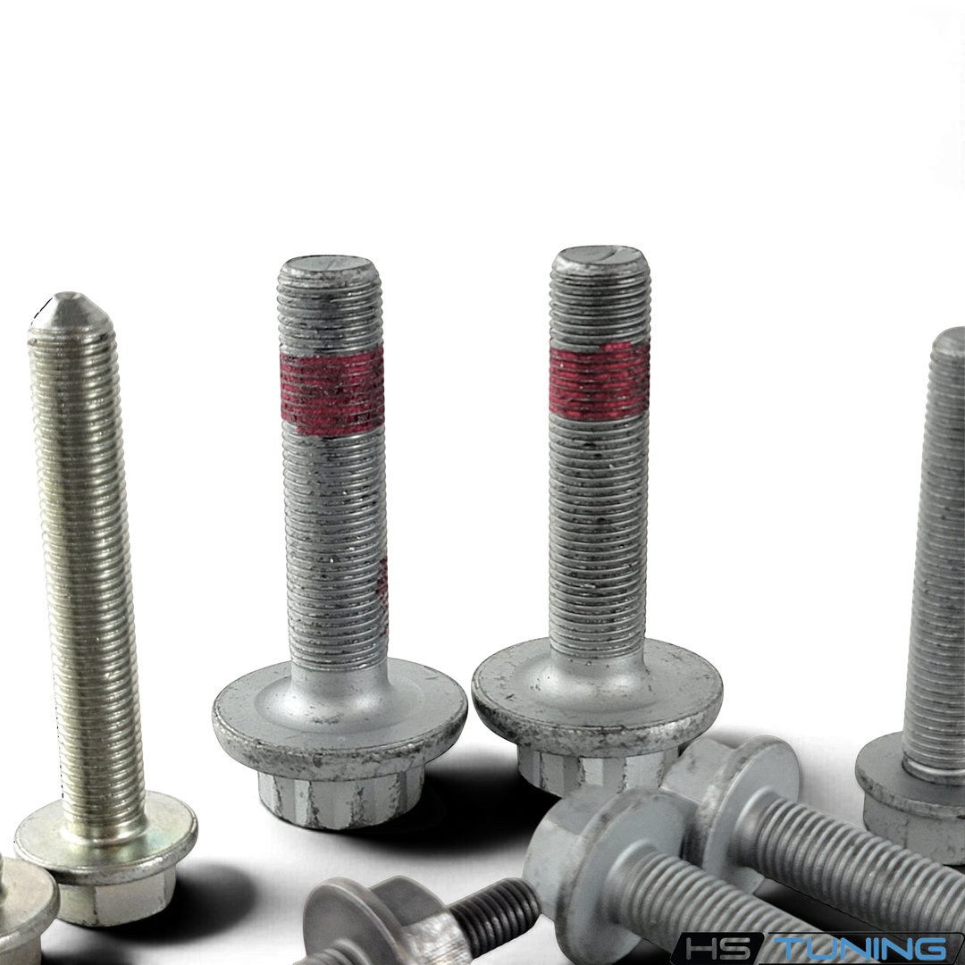 Genuine VW/Audi | Transmission Hardware Kit MK5-6