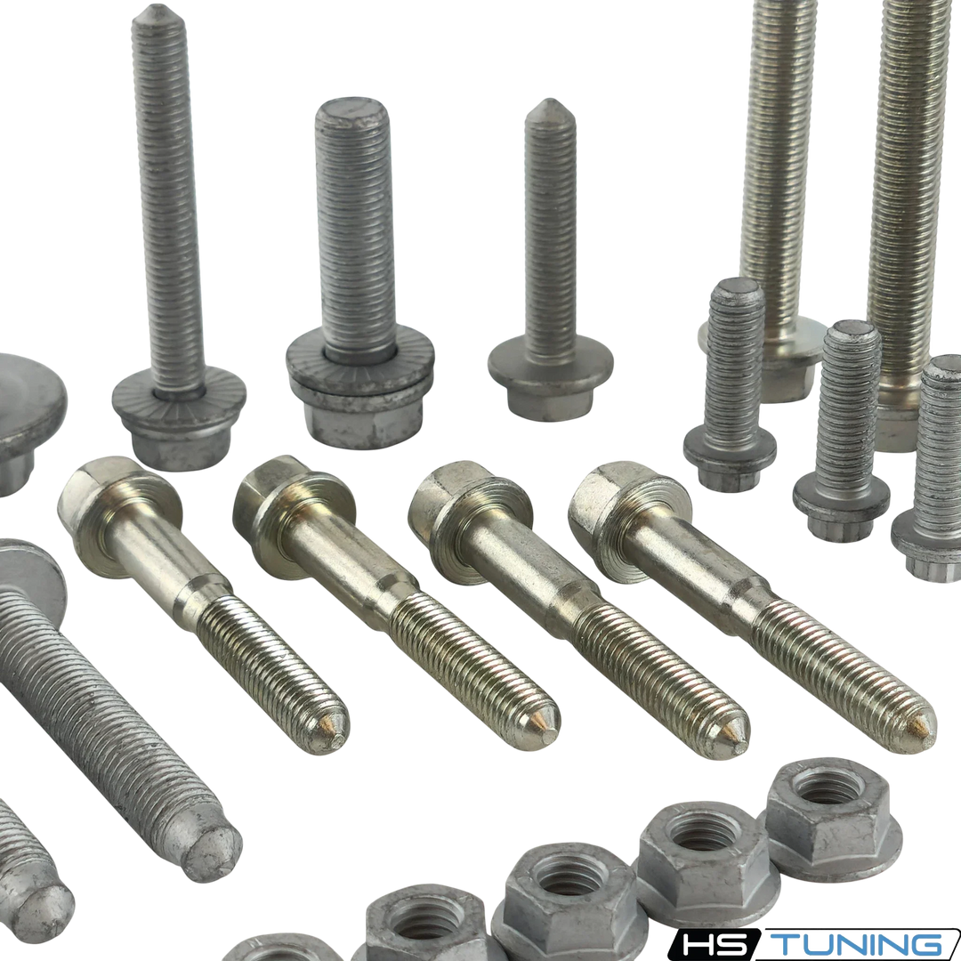 Genuine VW/Audi | Volkswagen Golf GTI/R Mk 7-8 Transmission Hardware Kit