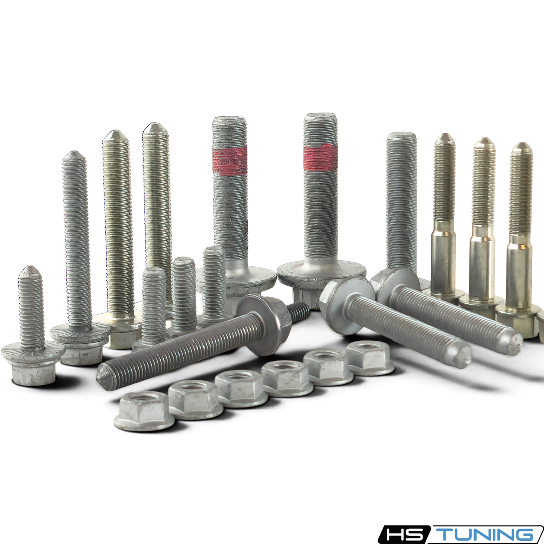 Genuine VW/Audi | Transmission Hardware Kit MK5-6