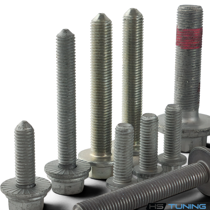 Genuine VW/Audi | Transmission Hardware Kit MK5-6