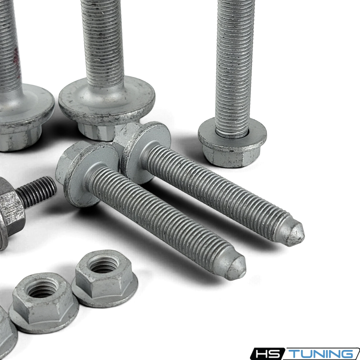 Genuine VW/Audi | Transmission Hardware Kit MK5-6