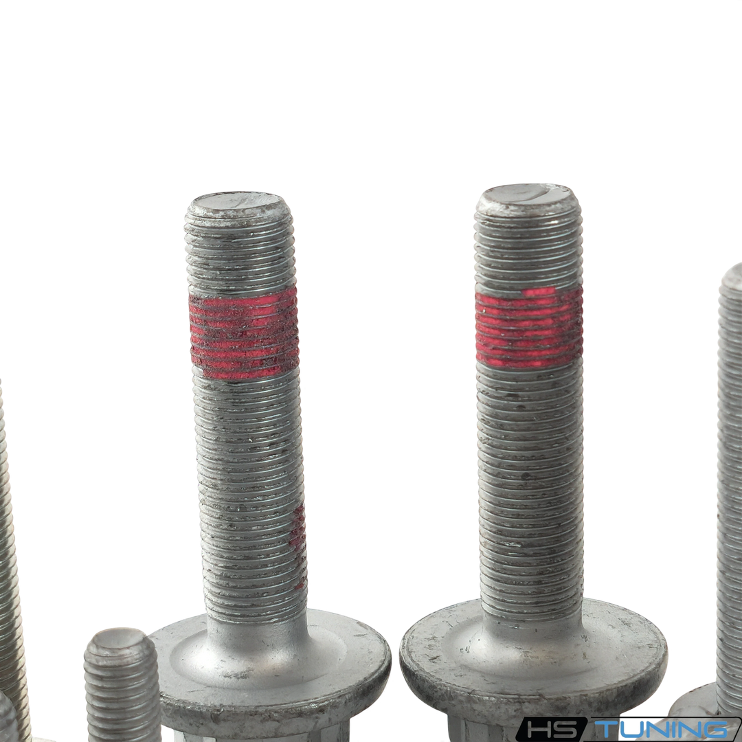 Genuine VW/Audi | Transmission Hardware Kit MK5-6