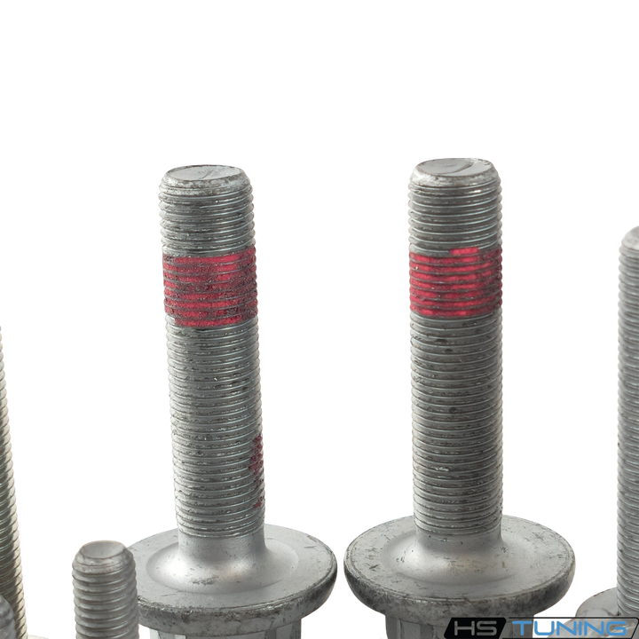 Genuine VW/Audi | Transmission Hardware Kit MK5-6