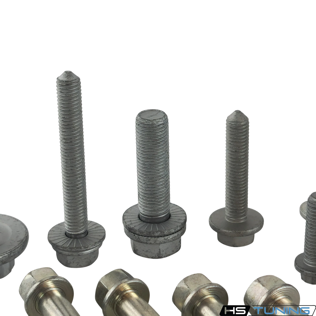 Genuine VW/Audi | Volkswagen Golf GTI/R Mk 7-8 Transmission Hardware Kit