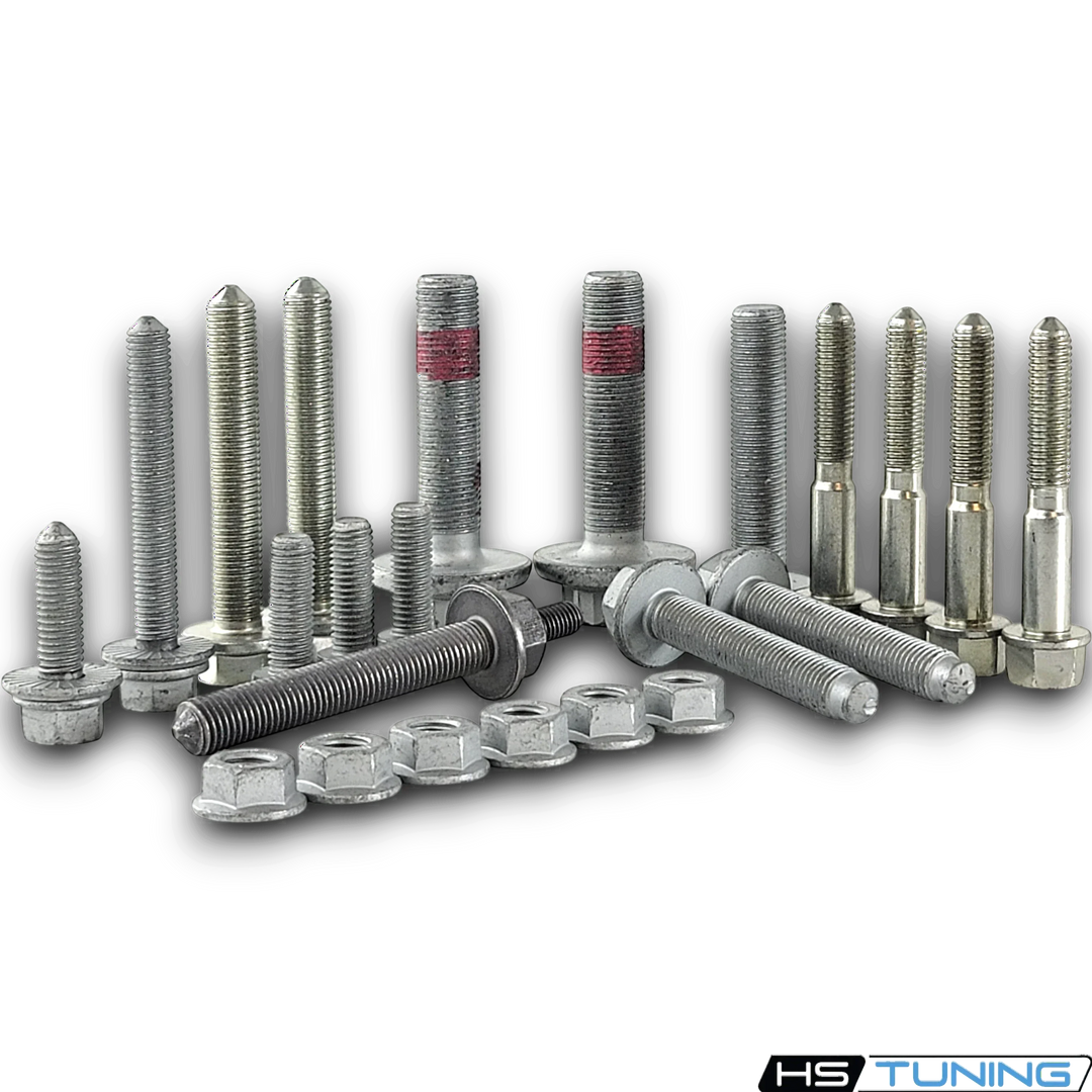 Genuine VW/Audi | Transmission Hardware Kit MK5-6