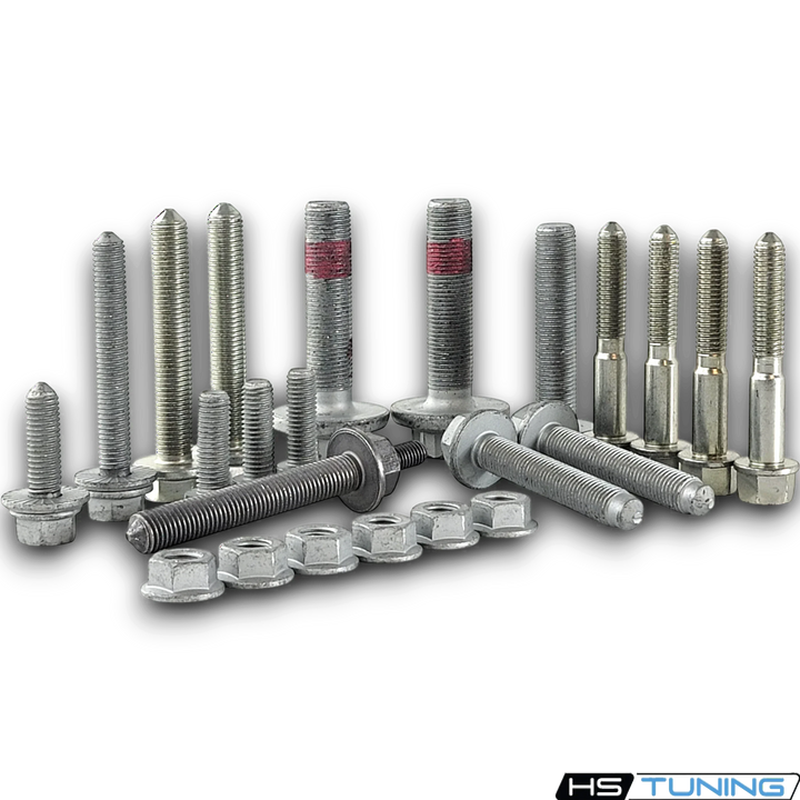 Genuine VW/Audi | Transmission Hardware Kit MK5-6