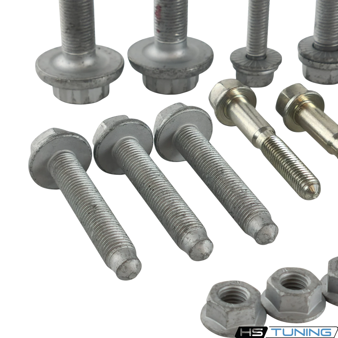 Genuine VW/Audi | Volkswagen Golf GTI/R Mk 7-8 Transmission Hardware Kit