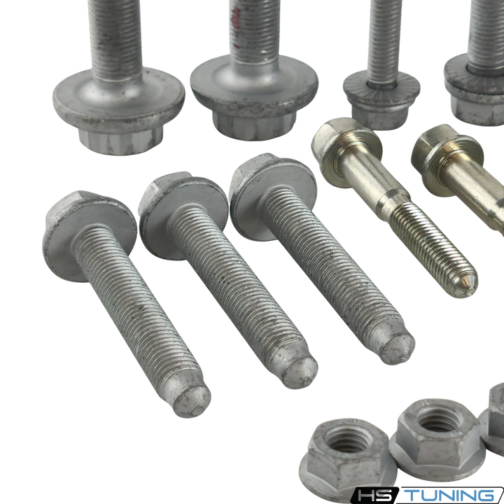 Genuine VW/Audi | Volkswagen Golf GTI/R Mk 7-8 Transmission Hardware Kit