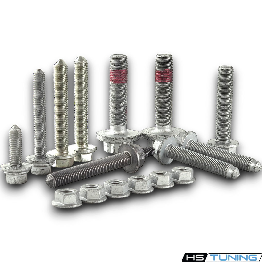 Genuine VW/Audi | Transmission Hardware Kit MK5-6