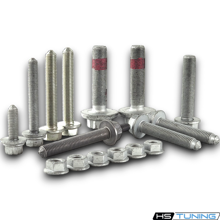 Genuine VW/Audi | Transmission Hardware Kit MK5-6