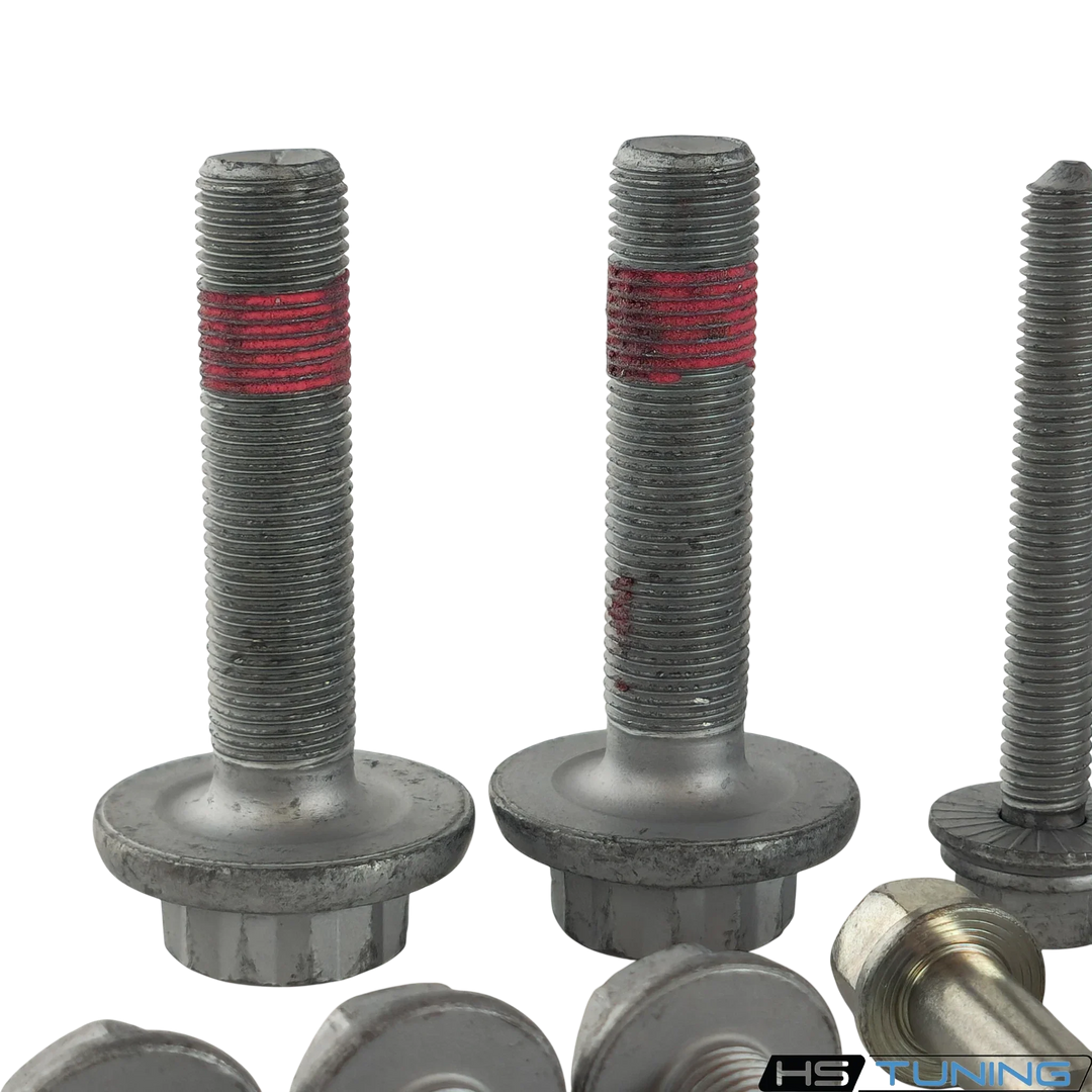 Genuine VW/Audi | Volkswagen Golf GTI/R Mk 7-8 Transmission Hardware Kit