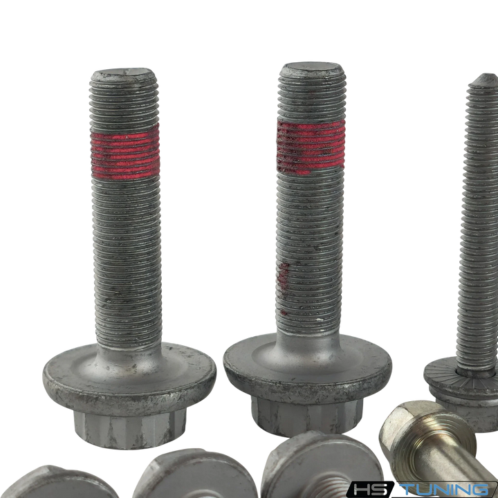 Genuine VW/Audi | Volkswagen Golf GTI/R Mk 7-8 Transmission Hardware Kit
