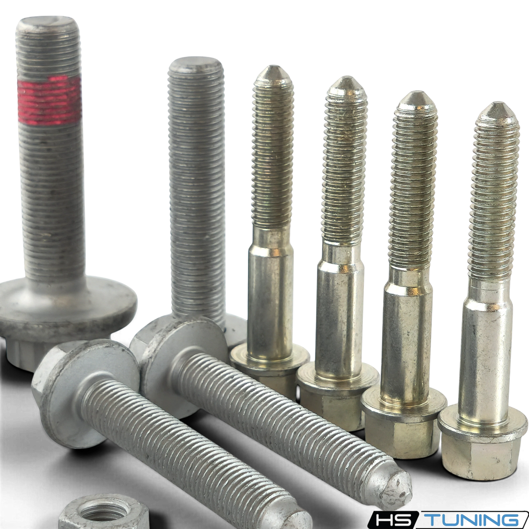 Genuine VW/Audi | Transmission Hardware Kit MK5-6