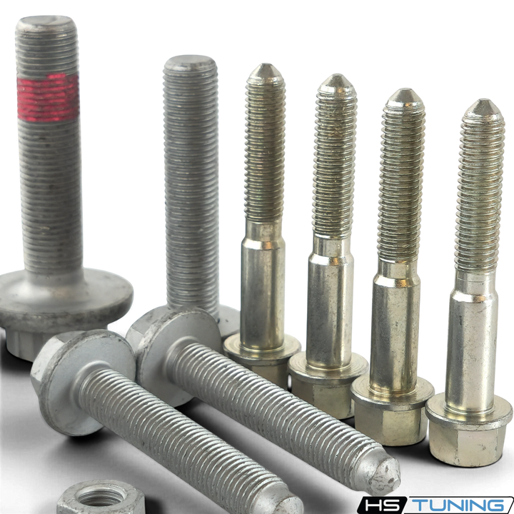 Genuine VW/Audi | Transmission Hardware Kit MK5-6
