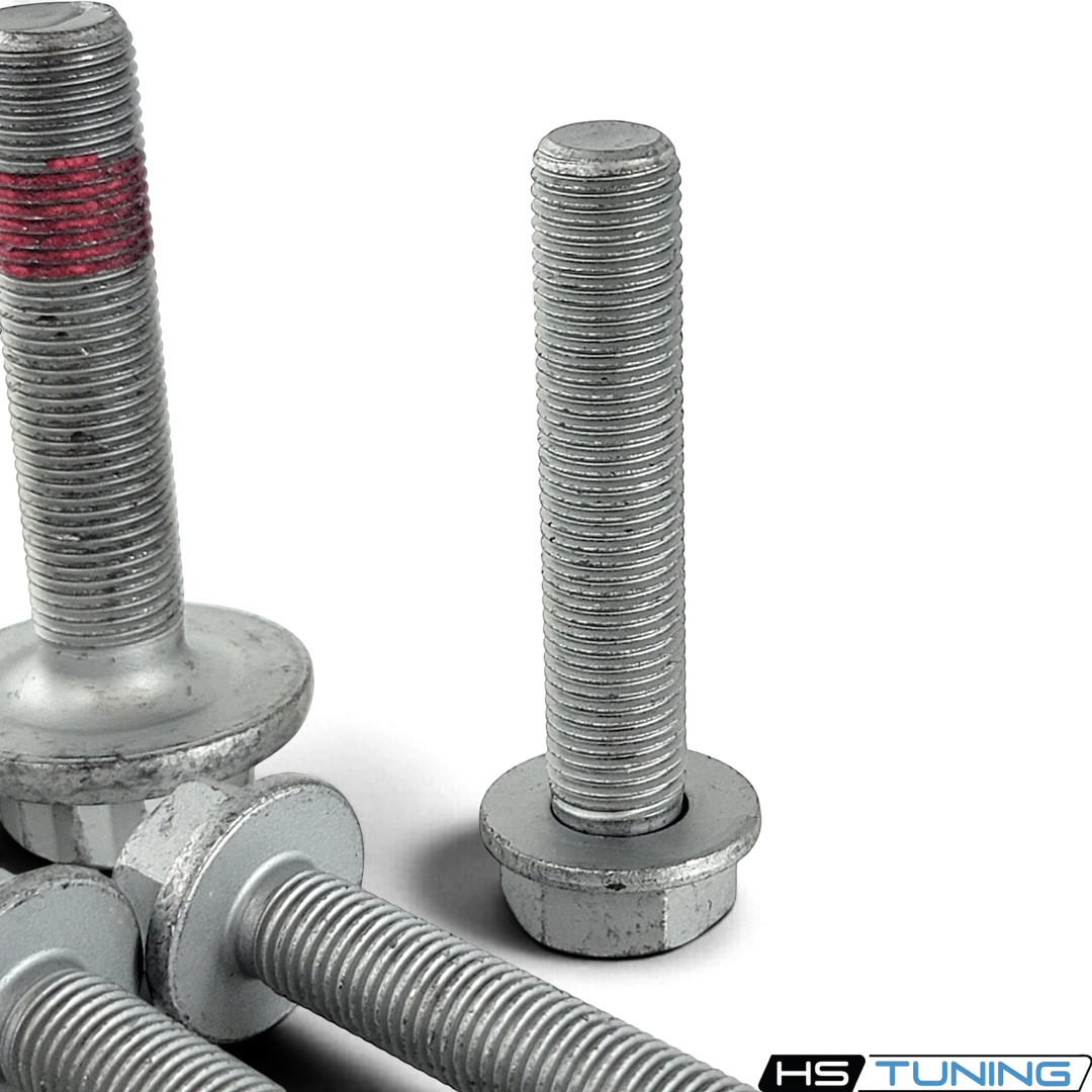 Genuine VW/Audi | Transmission Hardware Kit MK5-6