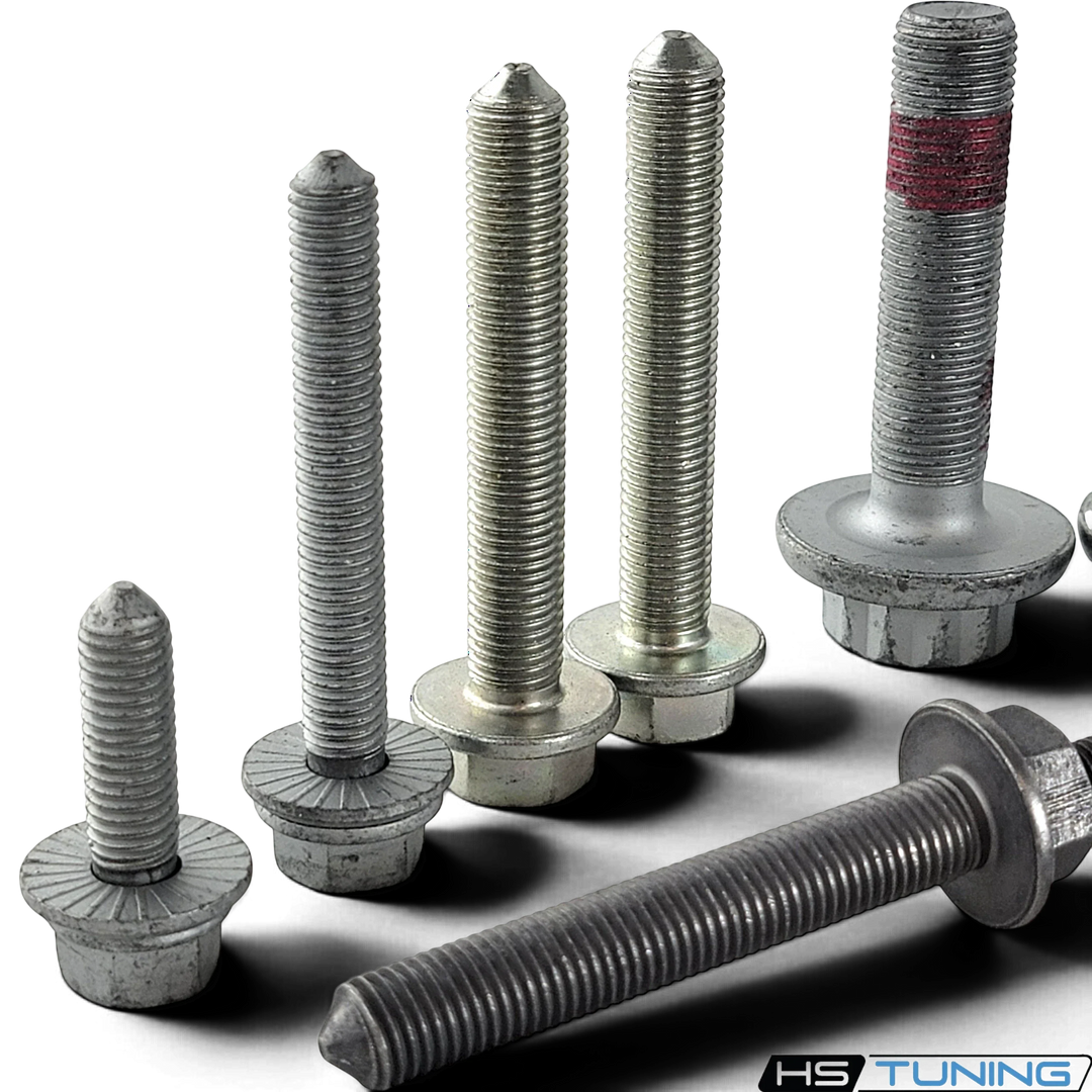 Genuine VW/Audi | Transmission Hardware Kit MK5-6