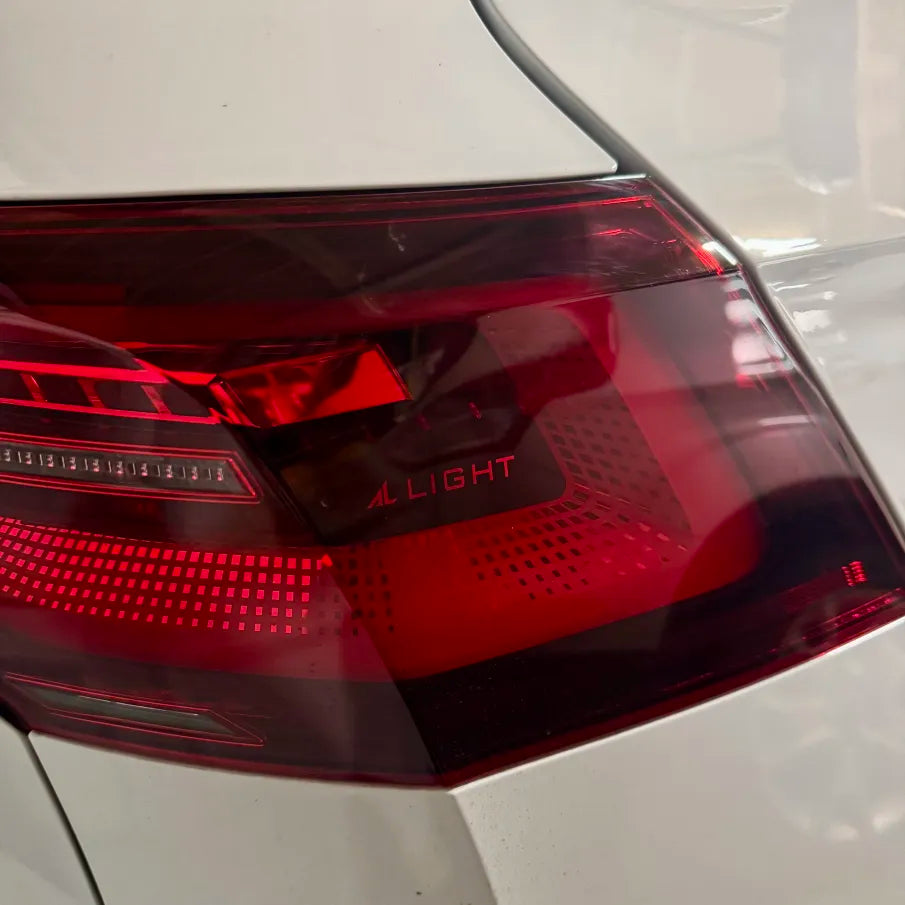 MK8 Golf European IQ Tail Lights