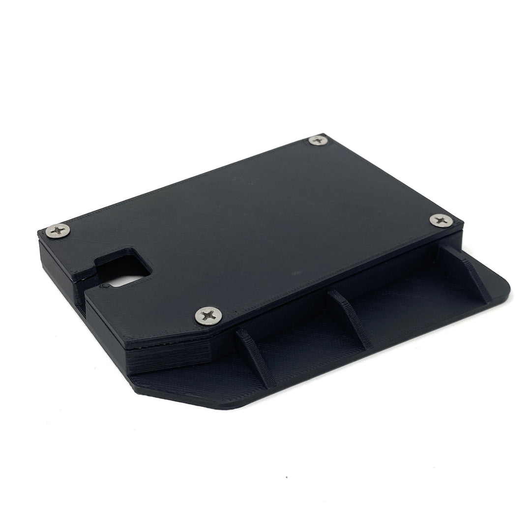 B6 Passat 2006-2010 - Coin Tray Airlift Mount