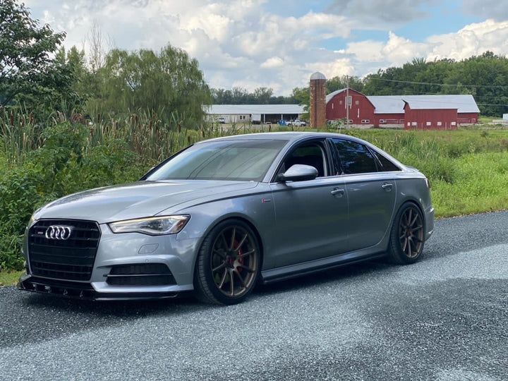 C7.5 A6/A7/A8 3.0T (CREC) Tune