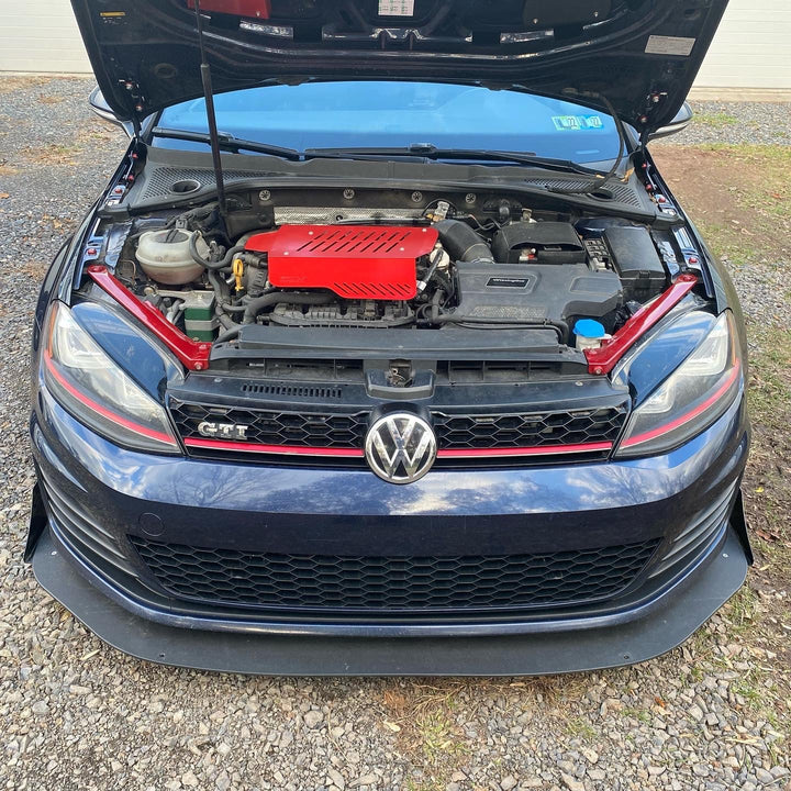 MK7/7.5 GTI, Jetta GLI, Atlas, Golf Engine Covers (2015-2020)