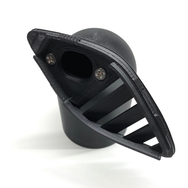 Audi A3 8V Single Gauge Pod - 2015 - 2020