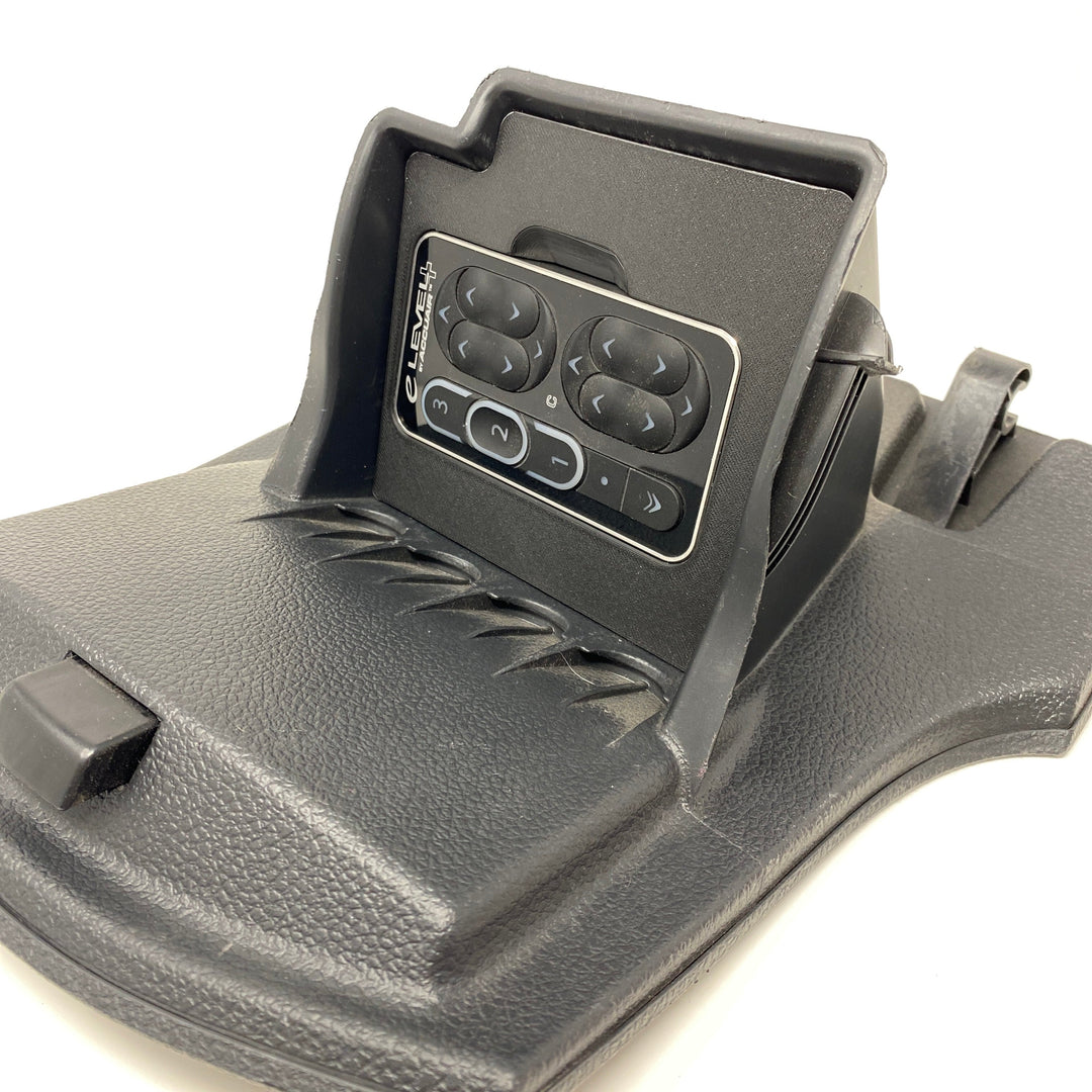 B7 Passat (2012-2020) - Coin Tray Air Ride Controller Mount