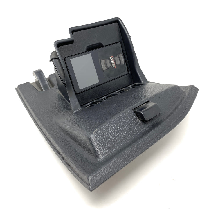 B7 Passat (2012-2020) - Coin Tray Air Ride Controller Mount