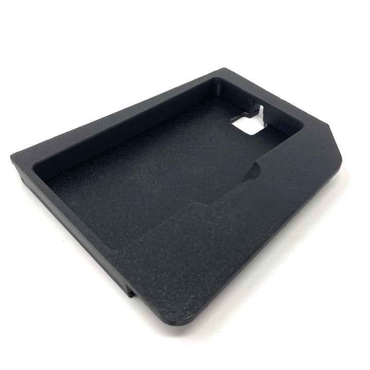 B6 Passat 2006-2010 - Coin Tray Airlift Mount