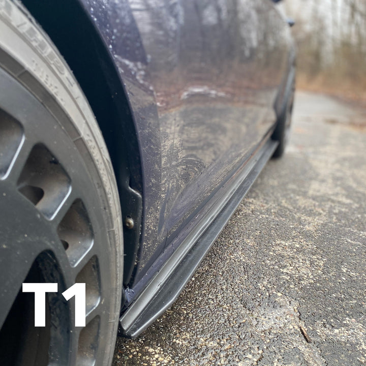 Side Skirt Extension for MK7 & 7.5 GTI (2015-2021)