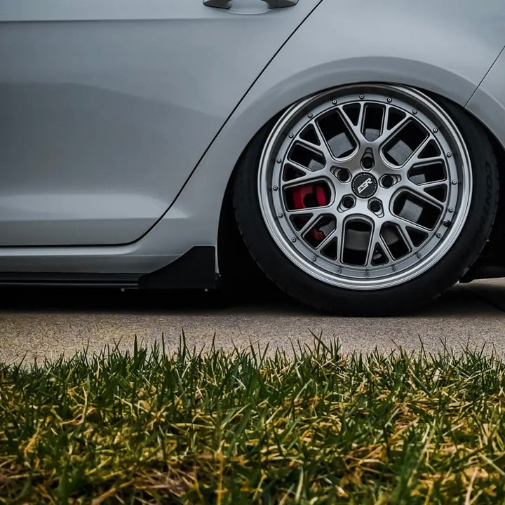 Side Skirt Extension for MK7 & 7.5 GTI (2015-2021)
