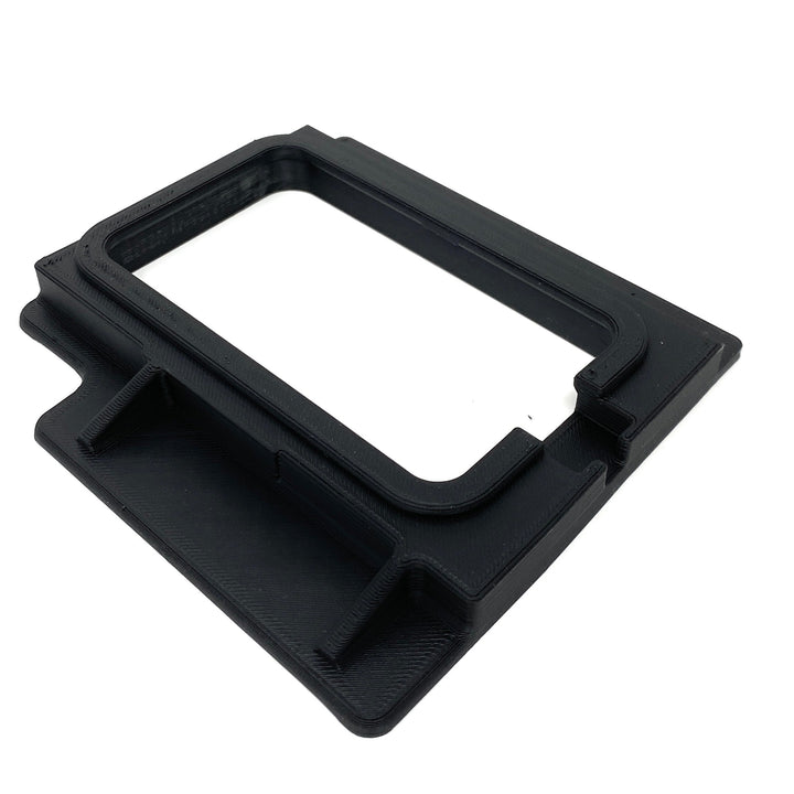 B7 Passat (2012-2020) - Coin Tray Air Ride Controller Mount