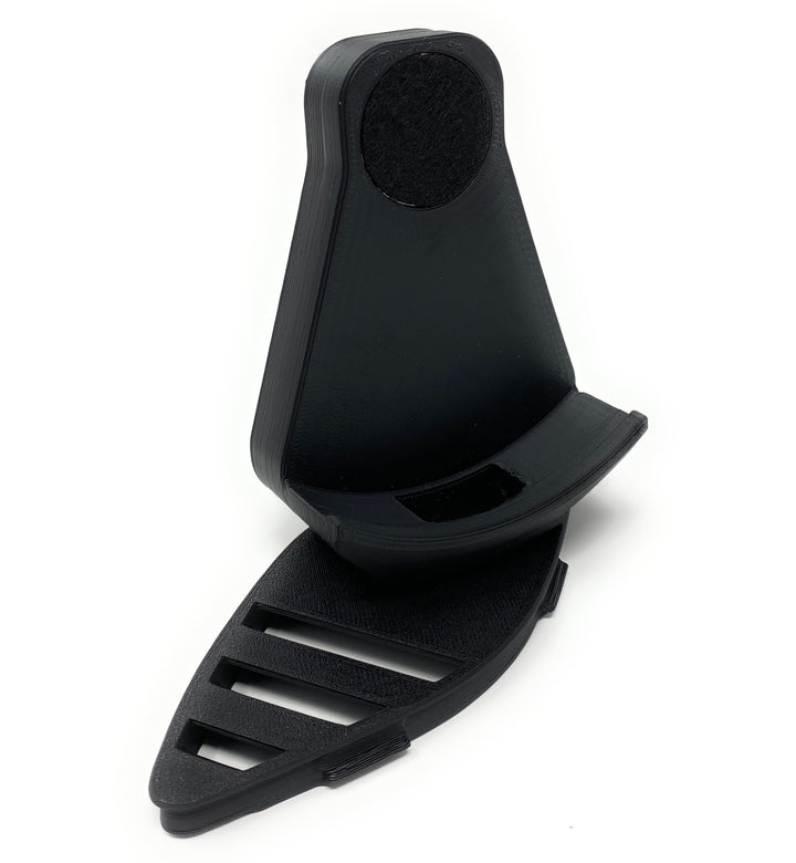 Defrost Vent Accessport Mount for Audi A3 & S3 8V