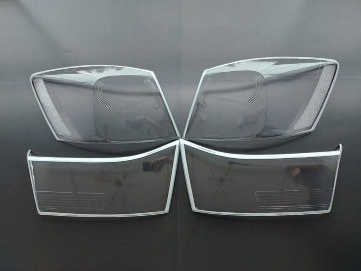 2011-2014 Acura Tsx Wagon Clear Tail Light Lenses