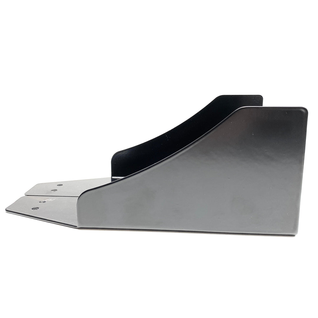 Side Skirt Fins / Side Splitter winglets