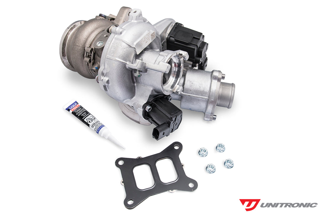 Unitronic IS38 Turbo Upgrade for 1.8TSI GEN3 MQB*