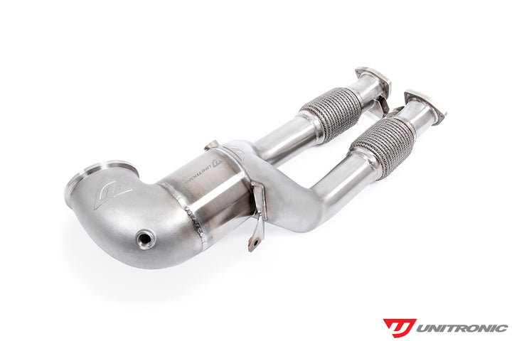 Unitronic Downpipe for 2.5TFSI EVO