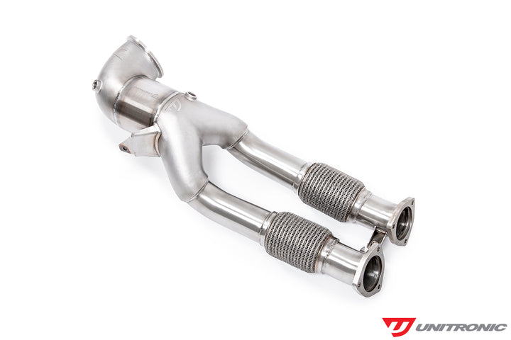 Unitronic Downpipe for 2.5TFSI EVO