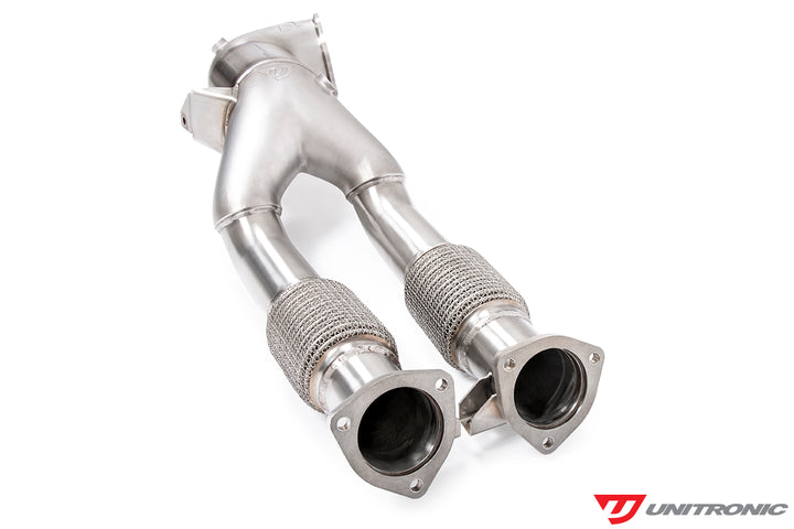 Unitronic Downpipe for 2.5TFSI EVO