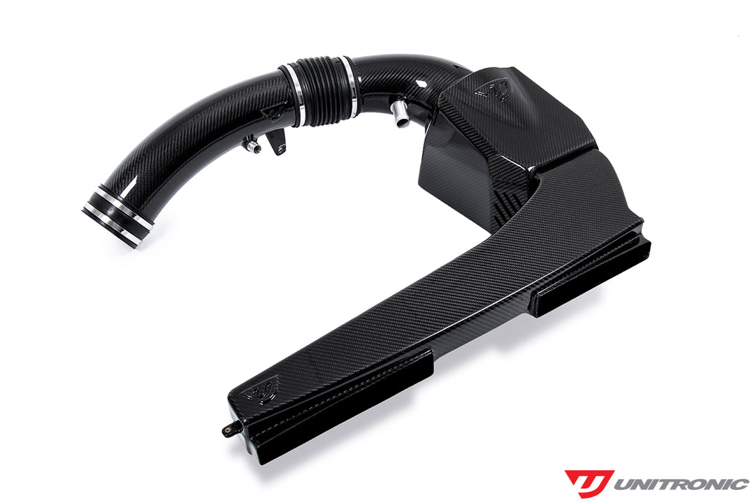 Unitronic 4 inch Intake System for 2.5TFSI EVO