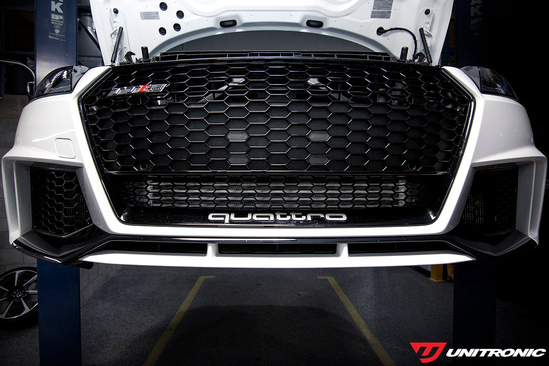 Unitronic Intercooler for 8Y RS3, 8V.2 RS3 and 8S TTRS